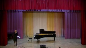 Концерт-поздравление для мам и бабушек "Этот образ с детства мил" 29.11.2024