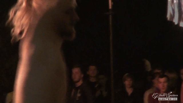 ENDOGENUS. ОГНИ ОСЕНИ 2016. смотреть онлайн