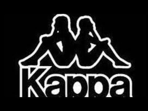 Происхождение бренда kappa.