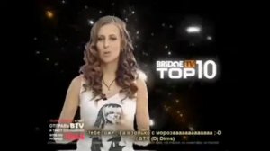 BRIDGE TV TOP 10 (BRIDGE TV, 20.01.2013)