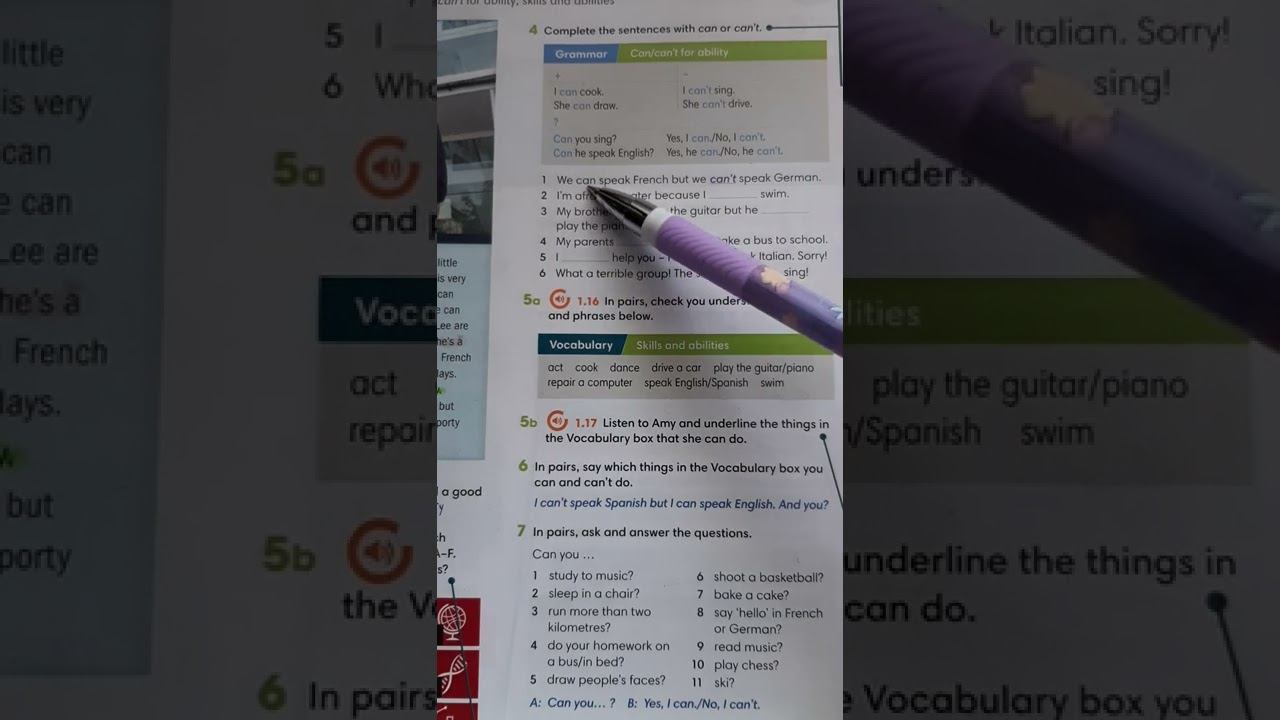 WW 2, Unit 0.4 смотреть онлайн