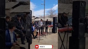 Махмадали Умар туёна нав гизалаи бад 2024 Mahmadali Umar tuyona nev 2024