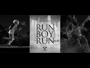 Run boy run - Woodkid - 1 hour