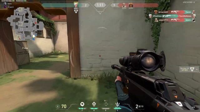 I like play jett|Valorant #1 смотреть онлайн