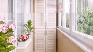 Интерьер однокомнатной квартиры в классическом стиле