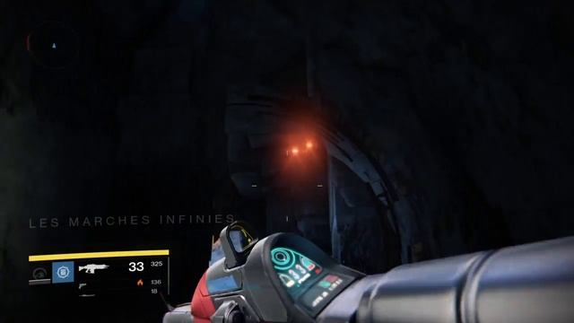 Astre Mort Destiny Sword Sun god Slayer Red Sun Titan Demo смотреть онлайн