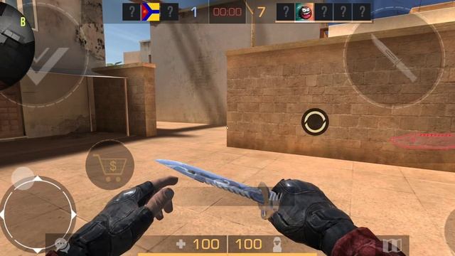 0.11.0 private Standoff 2 смотреть онлайн