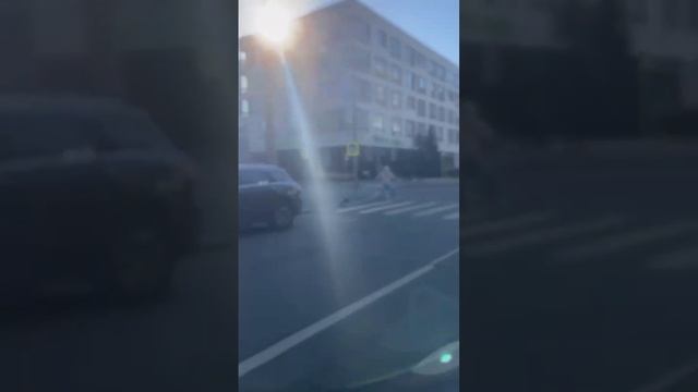 Делимобиль позвони нам!) #делимобиль