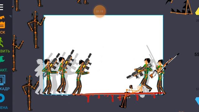 Зона 51 3/3 ФИНАЛ!!! смотреть онлайн