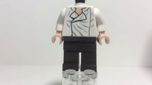 Lego Star Wars Desert Skiff Escape Review смотреть онлайн