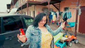 Gipsy MT band - Cardas mix - Uzaren ma o roma / Milion ( covers )