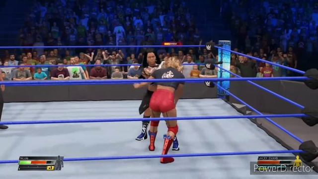 Royal Rumble Rival! WWE 2K22 MyRise Season 2 Episode 16 смотреть онлайн