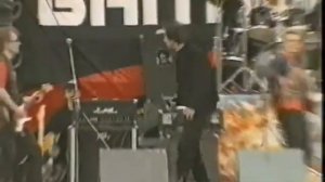 Король и Шут - Садовник - (Москва, 1998)