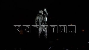 Памятник Валерию Чкалову установили в Москве