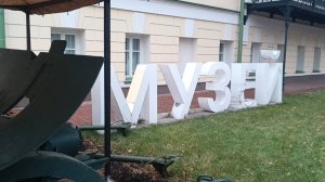 Прогулки по Москве. Музей военной формы. Особняк Васильчиковых. Экскурсия.