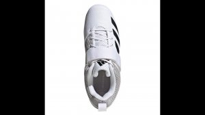 Adidas Powerlift 5 Weightlifting Shoes White GY8919