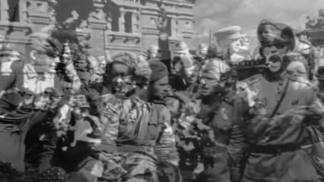 Андрэй Сухі - Дзень Перамогі(відэакліп) смотреть онлайн