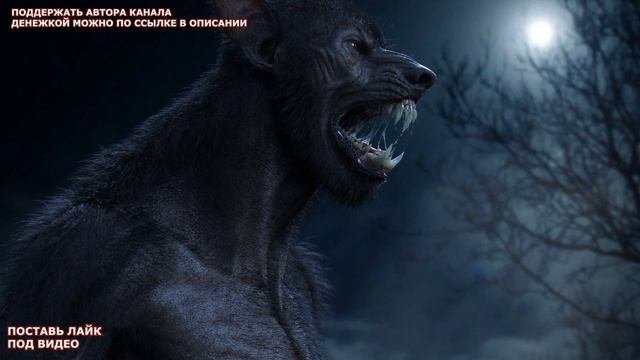 ОХОТНИК НА ОБОРОТНЕЙ ИЗ АНГЛИИ ( Озвучка статьи )