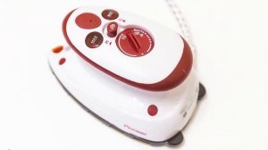 Маленький утюг с огромными возможностями Pioneer SI1001