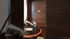 Два друга. Вадим Козин