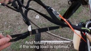 Niviuk Link 2: идеальный параплан для обучения и фановых полётов на моторе