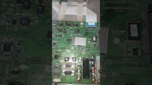 LG 26LE3300