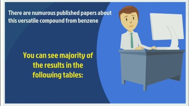 Phenol Production Meysam Shahami смотреть онлайн