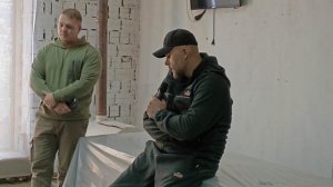 Солдатский стих