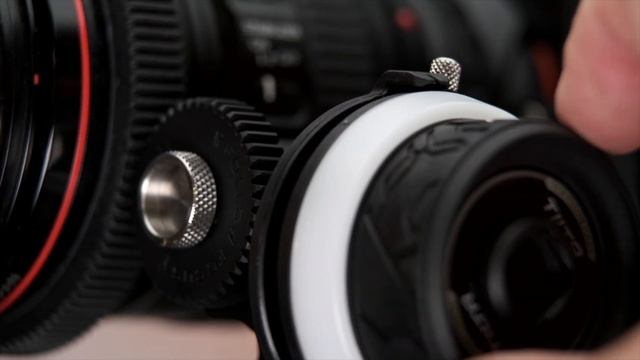 Tilta Tiltaing FF-T06 Mini Follow Focus Review
