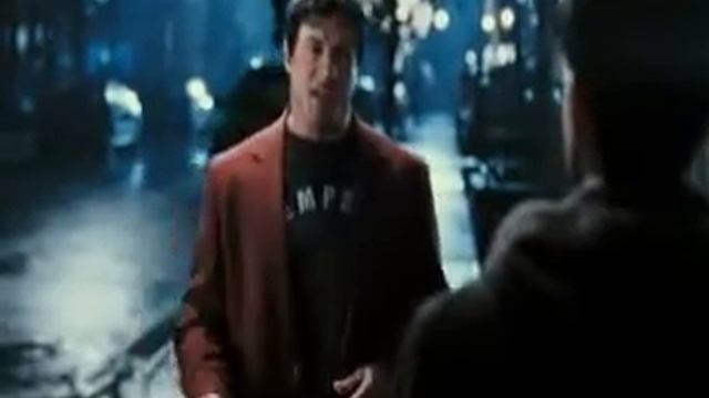 Философия Сильвестра Сталлоне смотреть онлайн