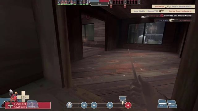 TF2 Happenings - #1 смотреть онлайн