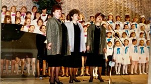 "А не тряхнуть ли нам стариной", ДОКУМЕНТАЛЬНЫЙ ВИДЕООЧЕРК-ВОСПОМИНАНИЕ