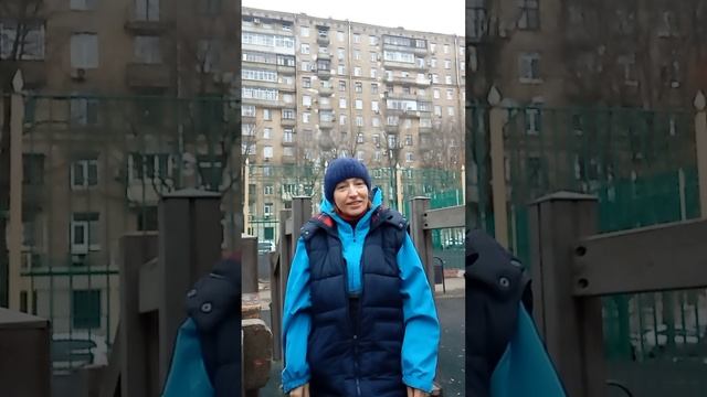 Заниматься вместе веселее и теплее