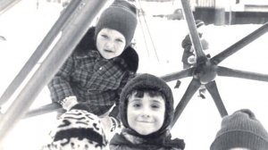 Легенды Про   Мои года