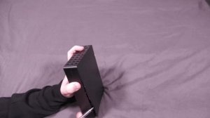 Shucking a 14TB Seagate External Drive