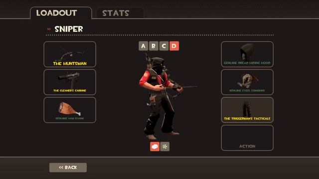 Team Fortress 2 Unboxing - 32 Strongbox + Stockpile Crates: Expensive Unusual Found !!! смотреть онлайн