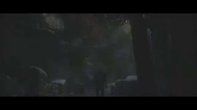 Resident Evil: Village x My Chemical Romance (Danger Days) смотреть онлайн