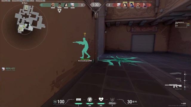 Sage You are a Guardian Angel | Valorant Montage