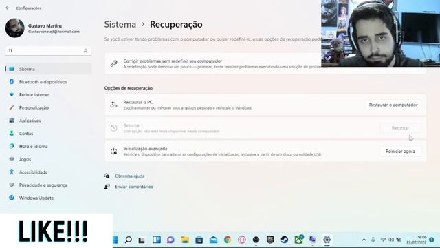 Corrigindo o Erro TPM 2,0 do Valorant!! Em Pcs fracos #Games #Valorant смотреть онлайн