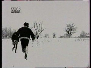 Социальная реклама (ТВ-6, 10.03.1996)