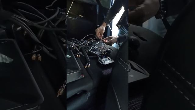 Morel Audison Jbl tweeter performansi