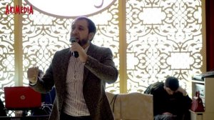 Башир Чимилов Москва Махачкала 2020