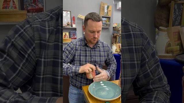 Камчатский краб в стеклянной банке! Открыл и съел 👌 #азбукасевера #Краб