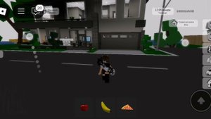 ROBLOX БРУКХЕЙВЕН РП!