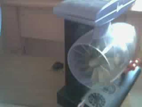 My Model Jet engine смотреть онлайн