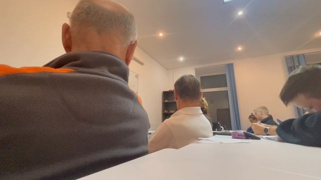 Артем Латыпов лекция по медицине для спасателей ВОСВОД 18.11.2024 (Пн) - Первая Помощь