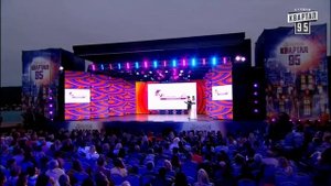 Полный выпуск Нового Женского Квартала 2019 в Турции 31 августа