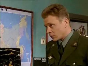 Анонс "Солдаты-4" (REN-TV, 2005)