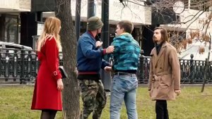 Новый пранк ЭДВАРДА БИЛА , КОТОРЫЙ НИКТО НЕ ВИДЕЛ