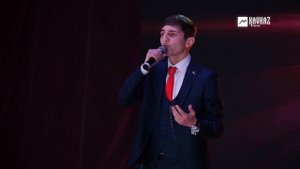 Таулан Эркенов - Кёзлеринге къарасам | KAVKAZ MUSIC